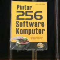 Image of Pintar 256 software komputer