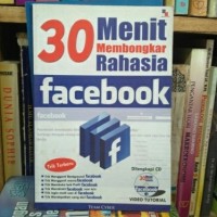 Image of 30 Menit Membongkar Rahasia Facebook