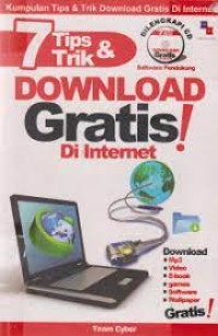 Image of 7 Tips & Trik Download Gratis Di Internet