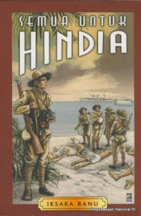 Image of Semua untuk Hindia