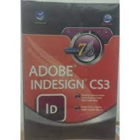 Image of Adobe Indesign Cs3