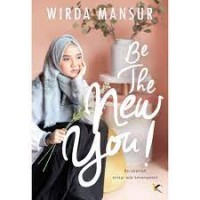 Image of Be The New You !