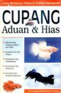 Image of Cupang Aduan & Hias