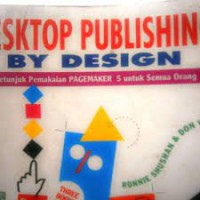 Image of Desktop Publishing by Design