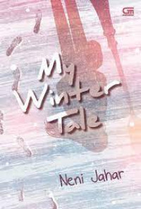 Image of My Winter Tale