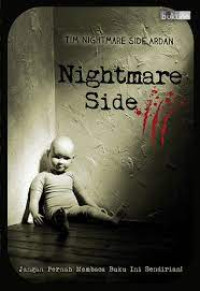 Image of Nightmare side 3