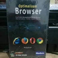 Image of Optimalisasi Browser