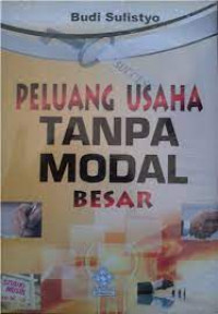 Image of PELUANGUSAHA TANPA MODAL BESAR