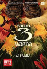 Image of RANA 3 WARNA