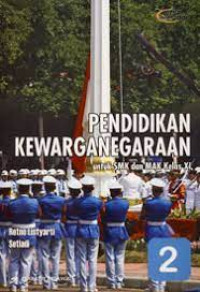 Image of Pendidikan Kewarganegraan