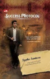 Image of SUKSES PROTOCOL