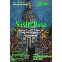 Image of Sastri Basa