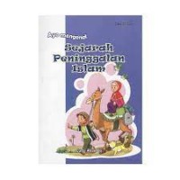 Image of Sejarah Peninggalan Islam