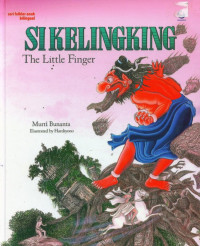 Image of Si kelingking the little finger