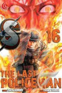 Image of The Last Policeman 16