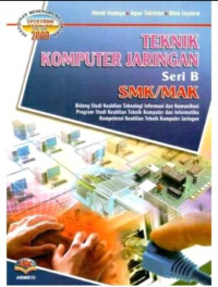 Image of Teknik Komputer Jaringan Seri A - SMK/MAK