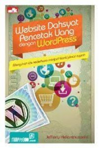 Image of Webside Dahsyat Pencetak Uang Dg Word Pres