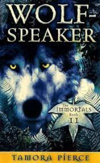 Image of Wolf Speaker
