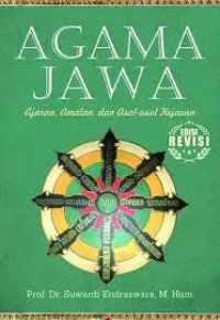 Image of Agama Jawa Ajaran, Amalan, Dan Asal-Usul Kejawen