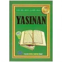 Image of YASINAN