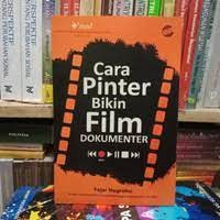 Image of Cara Pinter Bikin Film Dokumenter