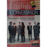 Image of English CONVERSATION