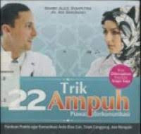 Image of 22 Trik ampuh piawai berkomunikasi