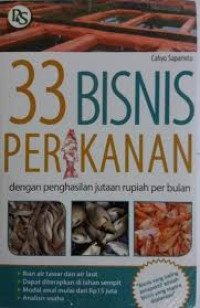 Image of 33 Bisnis perikanan dengan penghasilan jutaan