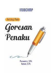 Image of Antologi puisi goresan penaku