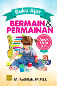 Image of Bermain & permainan anak usia dini