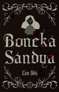 Image of Boneka sandya