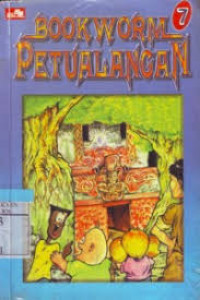 Image of Bookworm Petualangan 7