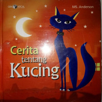 Image of Cerita tentang kucing