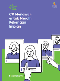 Image of CV Menawan untuk meraih pekerjaan mimpi