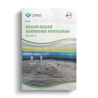 Image of Dasar-Dasar Agribisnis Perikanan kelas X