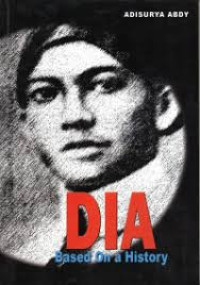 Image of Dia based on a histoty