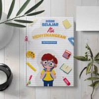 Image of Disini belajar itu menyenangkan