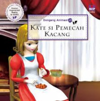Image of Dongeng animasi 3D Kate si pemecah kacang