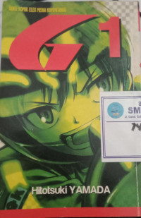 Image of G. Volume 1