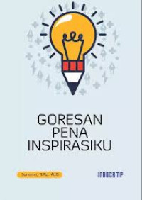 Image of Goresan pena inspirasiku
