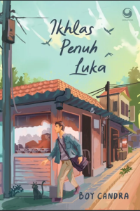 Image of Ikhlas Penuh Luka