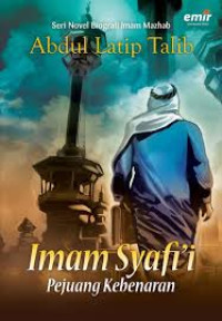 Image of Imam Syafi'i , pejuang kebenaran