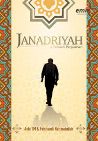 Image of Janadriyah. Sebuah perjalanan