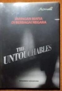 Image of Jaringan mafia di berbagai negara