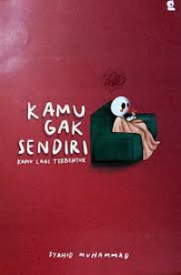 Image of Kamu gak sendiri
Kamu gak sendiri