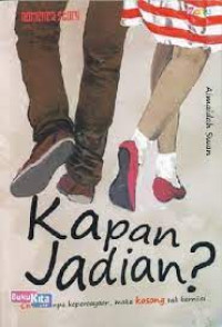 Image of Kapan jadian