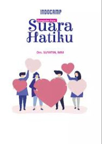 Image of Kumpuilan puisi suara hatiku