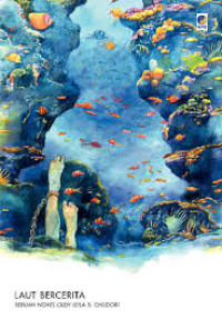 Image of Laut bercerita