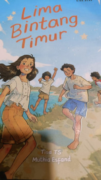 Image of Lima bintang timur