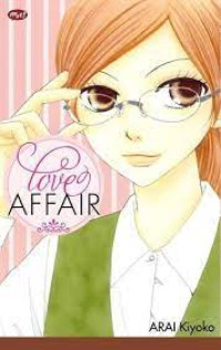Image of Love affair